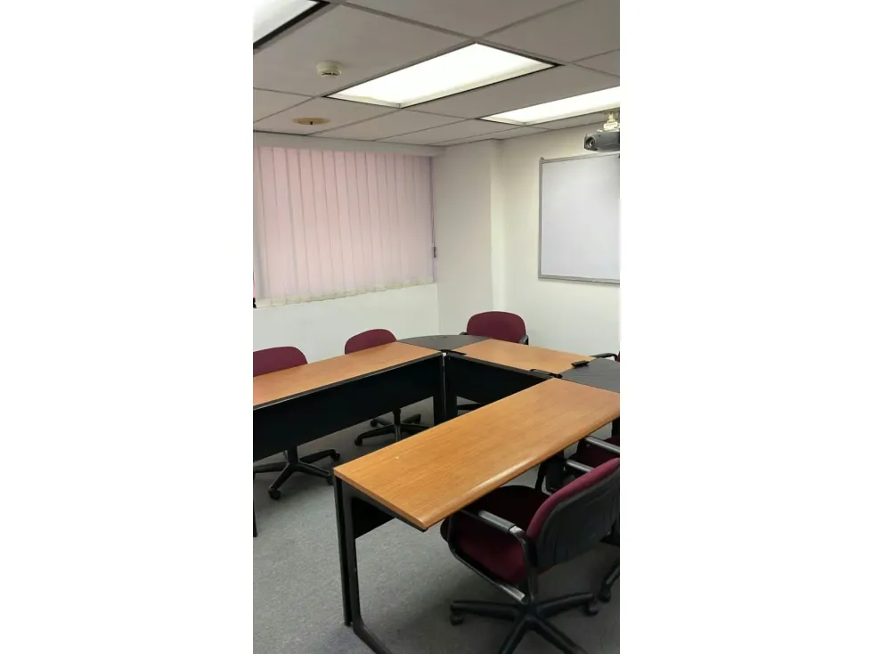 VENTA OFICINA EN LOS CORTIJOS 1212 M2 326566 - 21