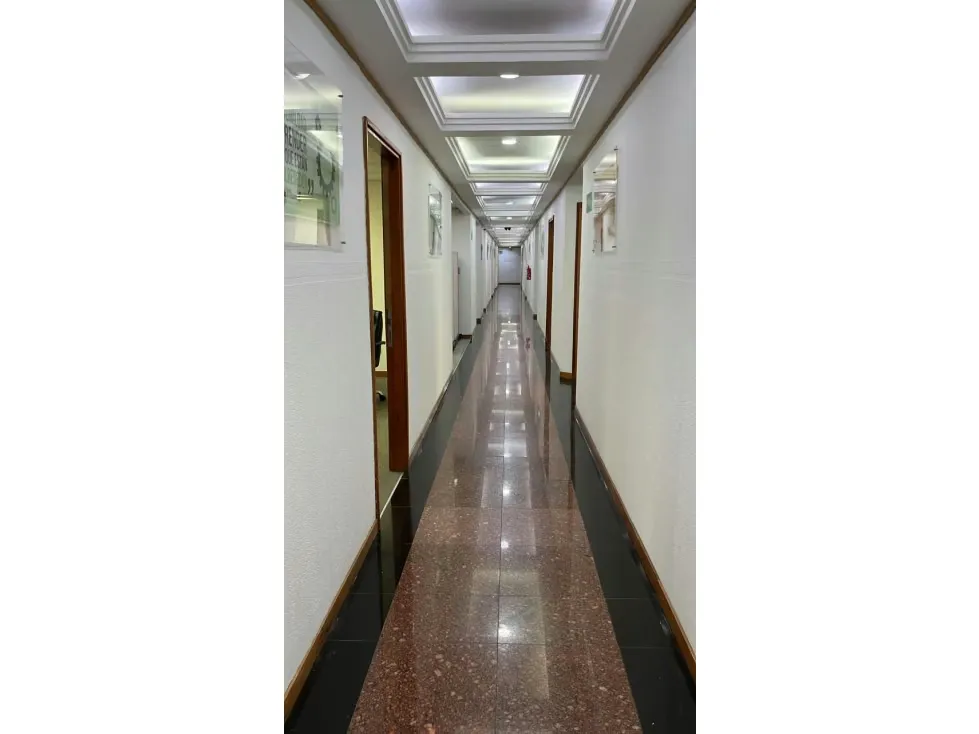 VENTA OFICINA EN LOS CORTIJOS 1212 M2 326566 - 7