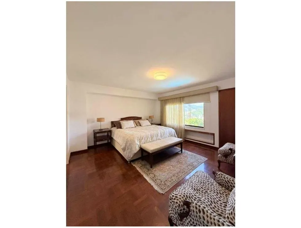 Se alquila apartamento Ph 480m2 Valle Arriba 0966 - 11