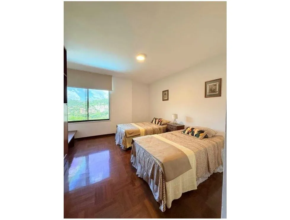 Se alquila apartamento Ph 480m2 Valle Arriba 0966 - 12