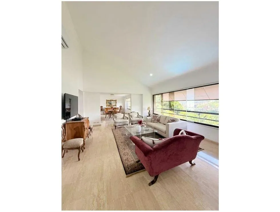 Se alquila apartamento Ph 480m2 Valle Arriba 0966 - 15