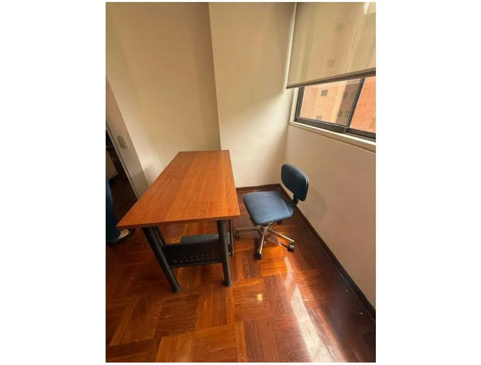 Se alquila apartamento Ph 480m2 Valle Arriba 0966 - 19
