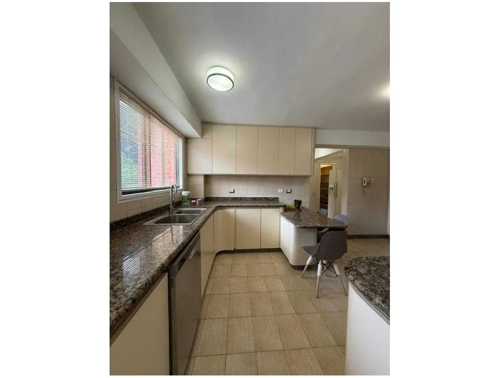 Se alquila apartamento Ph 480m2 Valle Arriba 0966 - 4