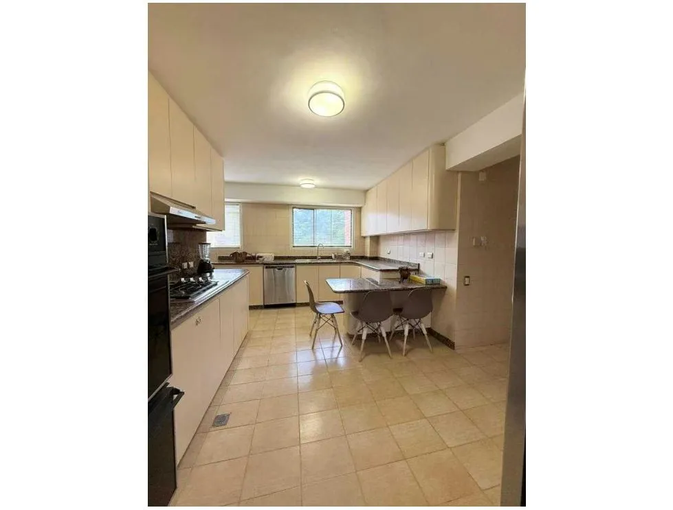 Se alquila apartamento Ph 480m2 Valle Arriba 0966 - 5