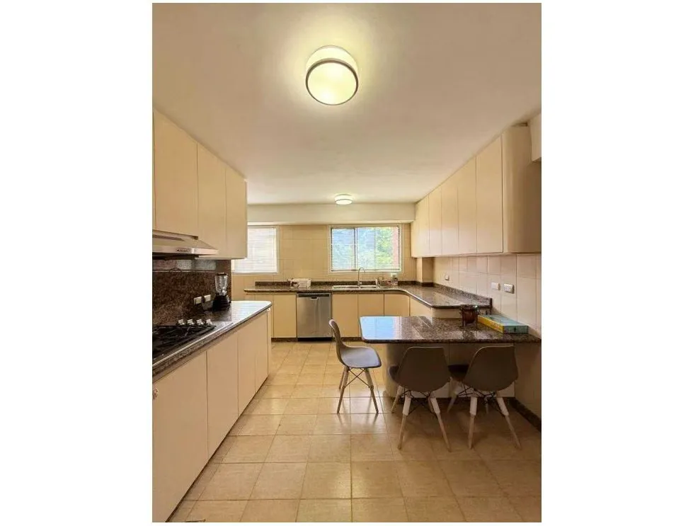 Se alquila apartamento Ph 480m2 Valle Arriba 0966 - 6