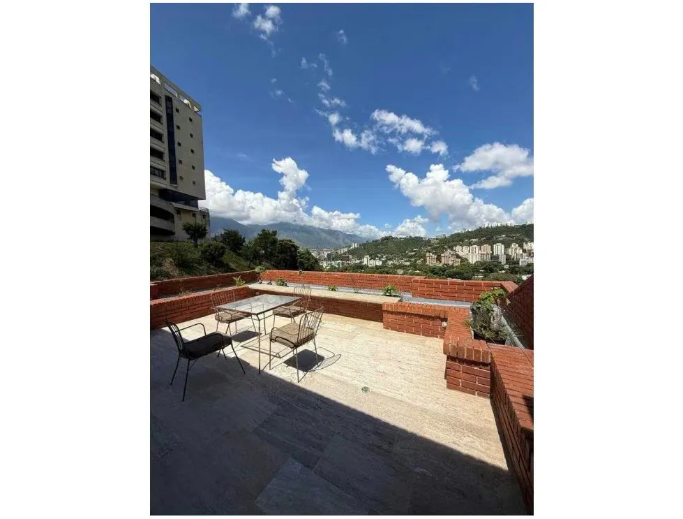 Se alquila apartamento Ph 480m2 Valle Arriba 0966 - 7