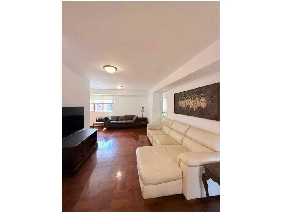 Se alquila apartamento Ph 480m2 Valle Arriba 0966 - 10