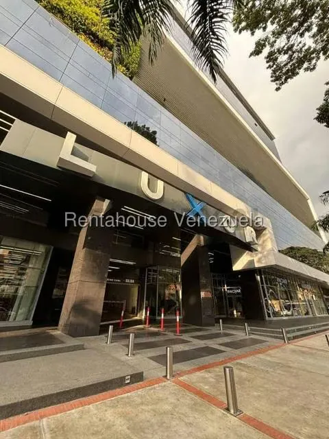 Oficina en Alquiler en Las Mercedes, Distrito Metropolitano - 14