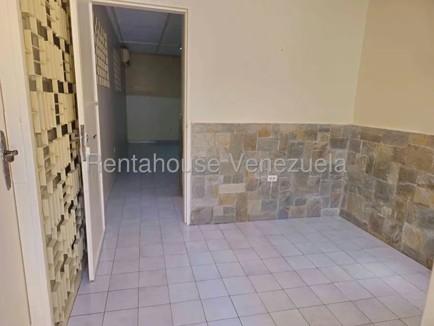 Oficina en Alquiler en Colinas de Bello Monte, Distrito Metropolitano - 3