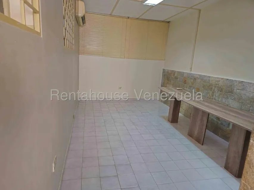 Oficina en Alquiler en Colinas de Bello Monte, Distrito Metropolitano - 4