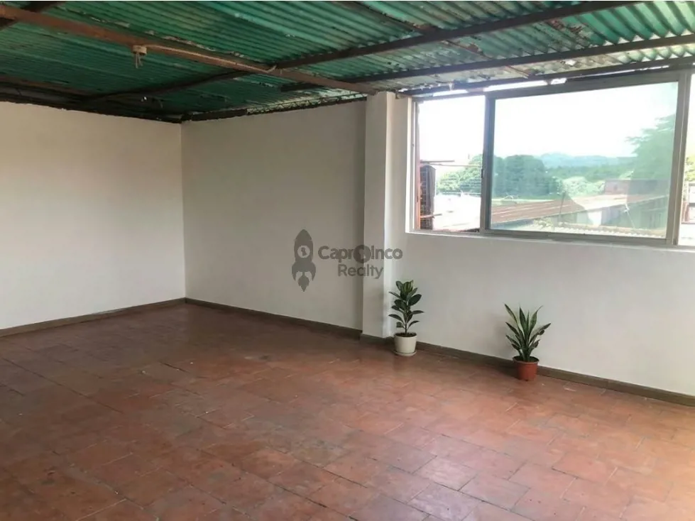 Venta local comercial San Luis para remodelar - 3