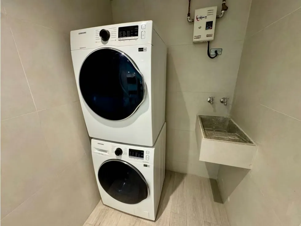 Alquilo apartamento tipo suite 75m2 Campo Alegre 9372 - 11