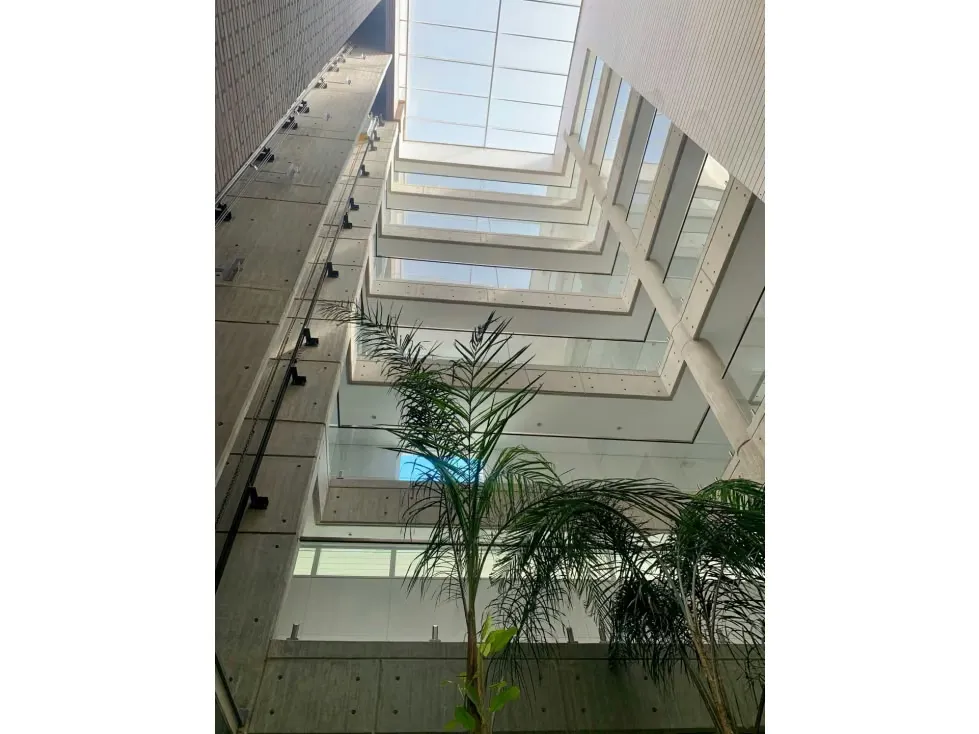 Alquilo apartamento tipo suite 75m2 Campo Alegre 9372 - 14