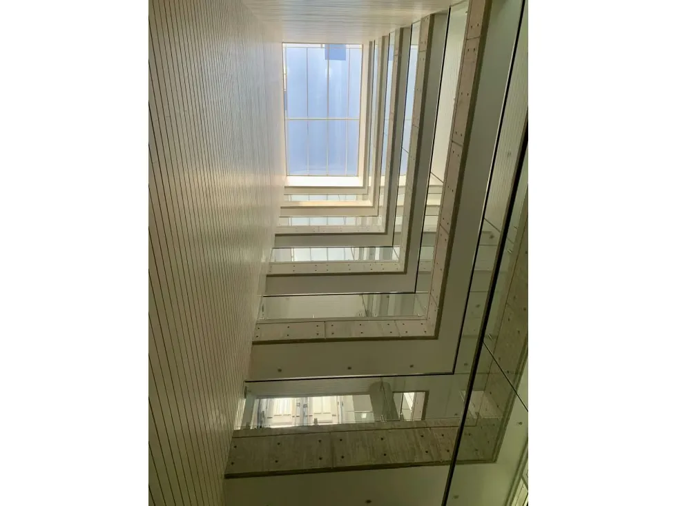Alquilo apartamento tipo suite 75m2 Campo Alegre 9372 - 15
