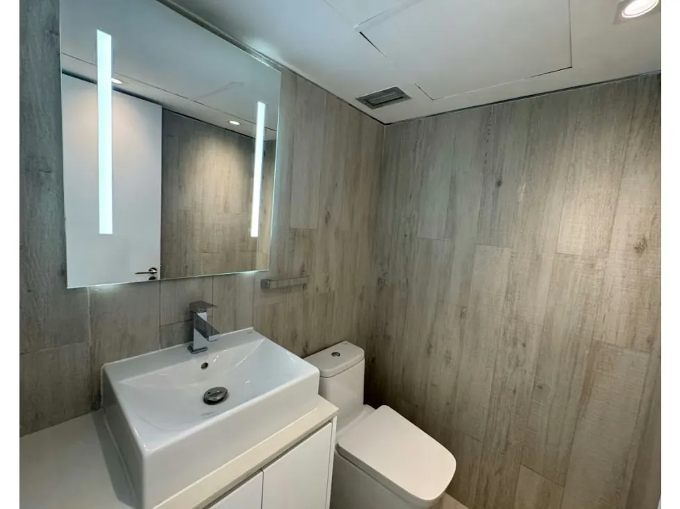 Alquilo apartamento tipo suite 75m2 Campo Alegre 9372 - 5