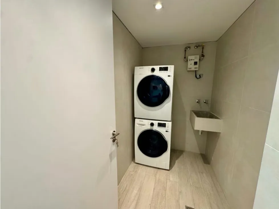 Alquilo apartamento tipo suite 75m2 Campo Alegre 9372 - 10