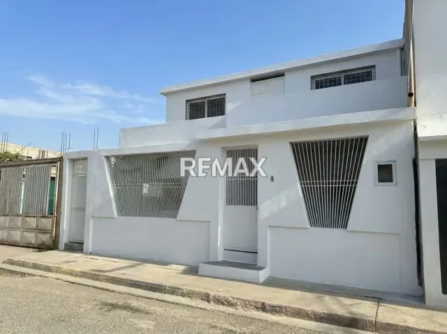 Casa en Venta Parcelamiento Antiguo Aeropuerto