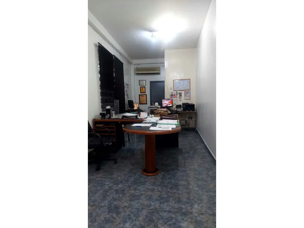 Vendo local comercial a nivel de calle 1000m2 Catia 5124 - 8