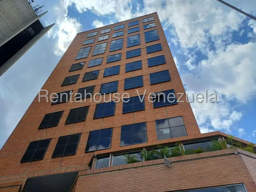 Local Comercial en Alquiler en El Rosal, Distrito Metropolitano