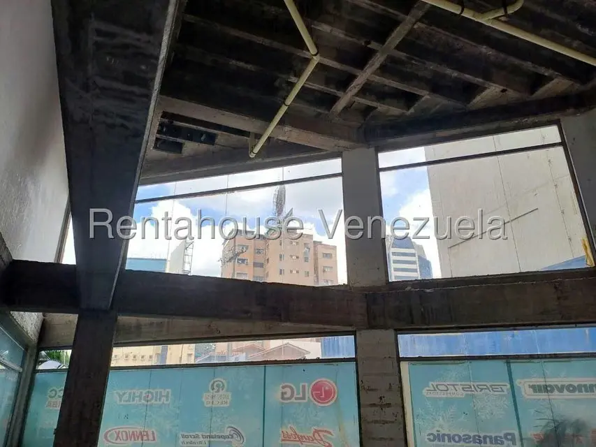 Local Comercial en Alquiler en El Rosal, Distrito Metropolitano - 6