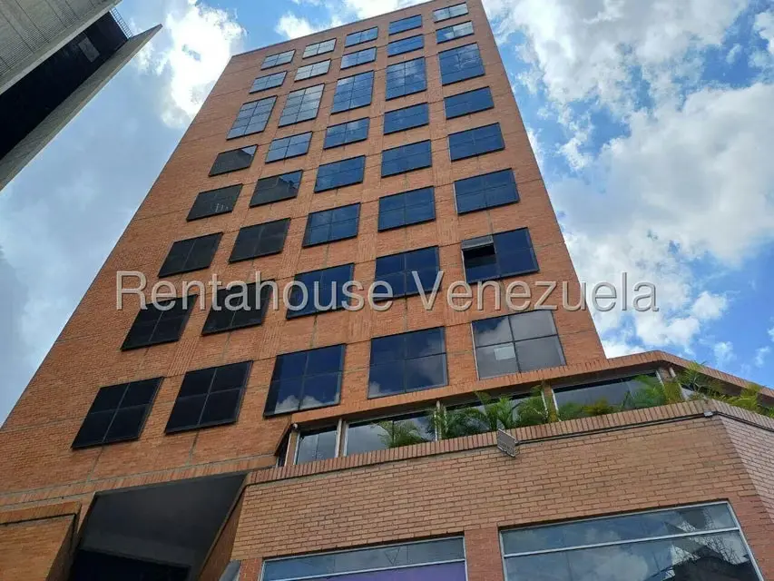 Local Comercial en Alquiler en El Rosal, Distrito Metropolitano - 7