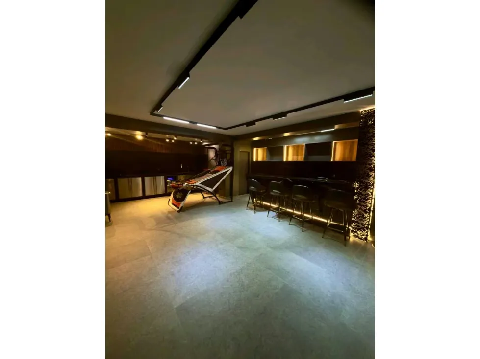 Casa en Venta en Los Naranjos del Cafetal 6H+S/ 6B/ 5P - 48