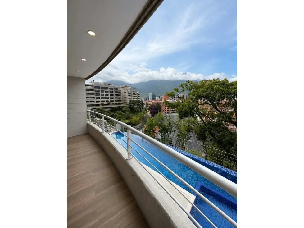 Se vende apartamento 111m2 2H/2.5B/2P Chulavista