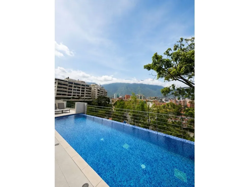 Se vende apartamento 111m2 2H/2.5B/2P Chulavista - 11