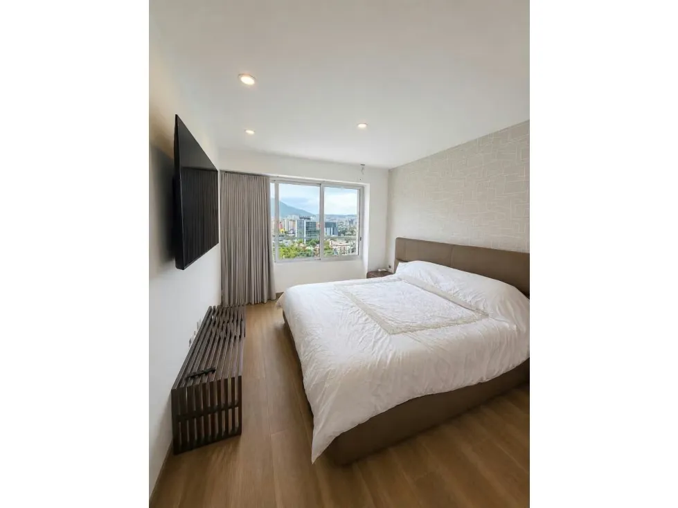 Se vende apartamento 111m2 2H/2.5B/2P Chulavista - 7