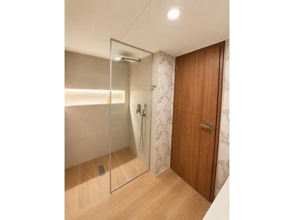 Se vende apartamento 111m2 2H/2.5B/2P Chulavista - 9