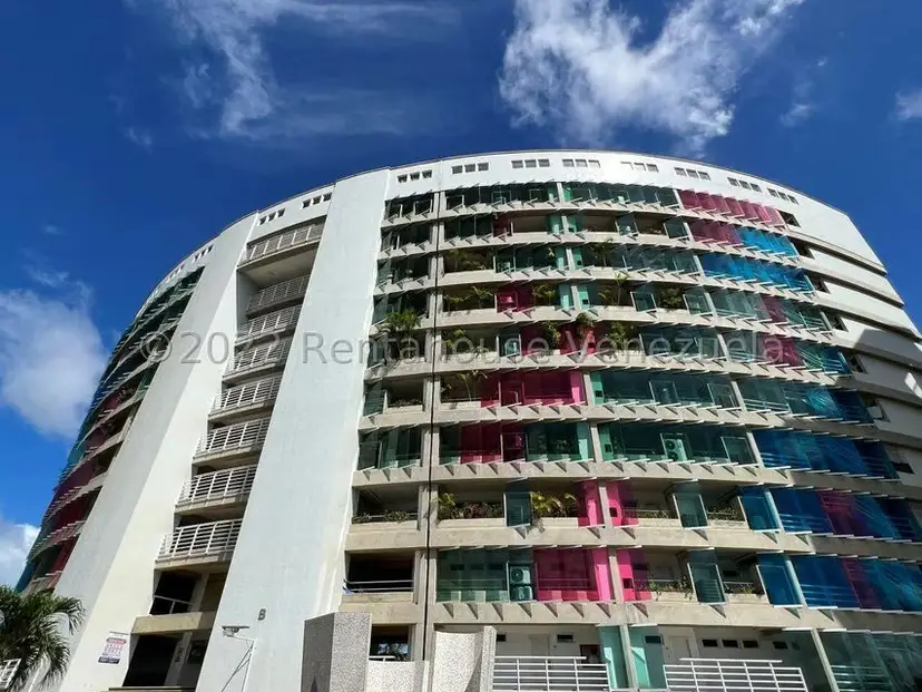 Apartamento (1 Nivel) en Venta en Agua Sal, Miranda