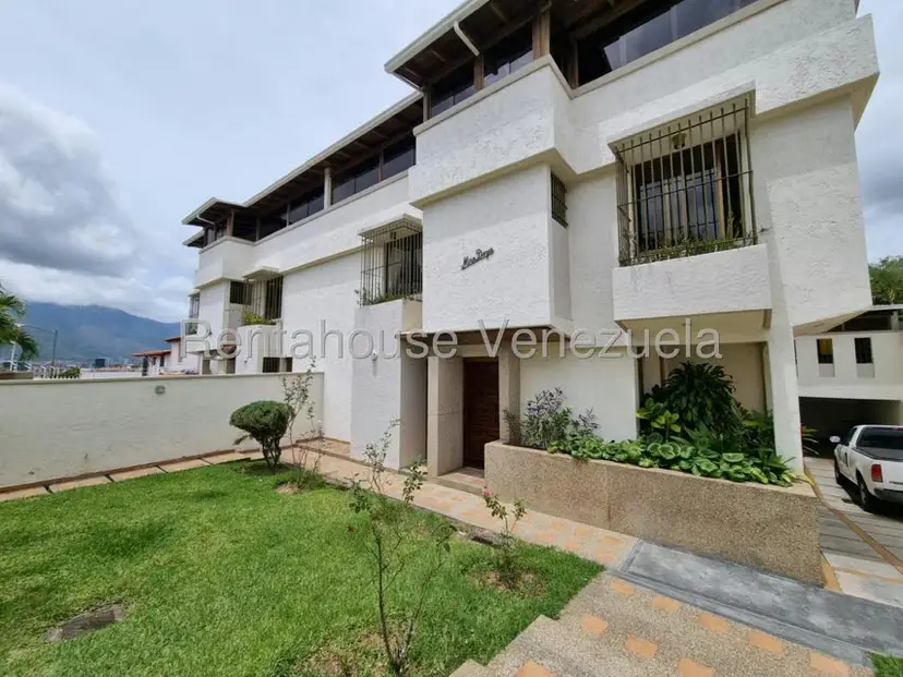 Casa (Multipes Niveles) en Venta en Colinas de Bello Monte, Distrito Metropolitano