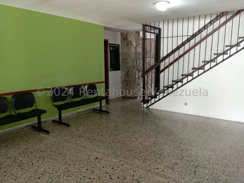 Edificio en Venta en Avenida Urdaneta, Merida - 12