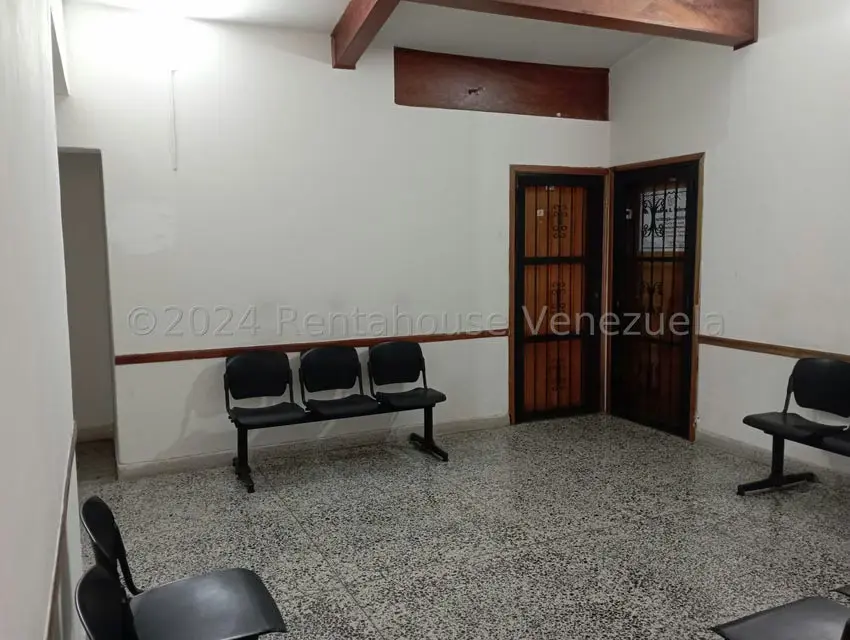 Edificio en Venta en Avenida Urdaneta, Merida - 15