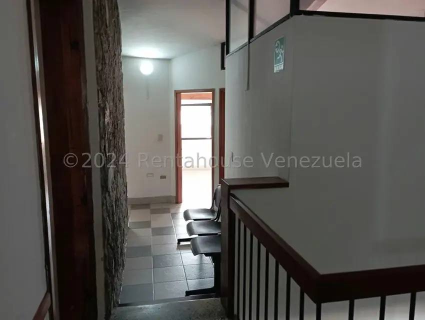 Edificio en Venta en Avenida Urdaneta, Merida - 17