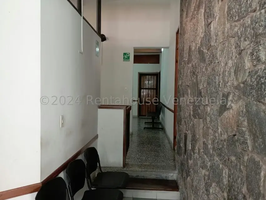 Edificio en Venta en Avenida Urdaneta, Merida - 23