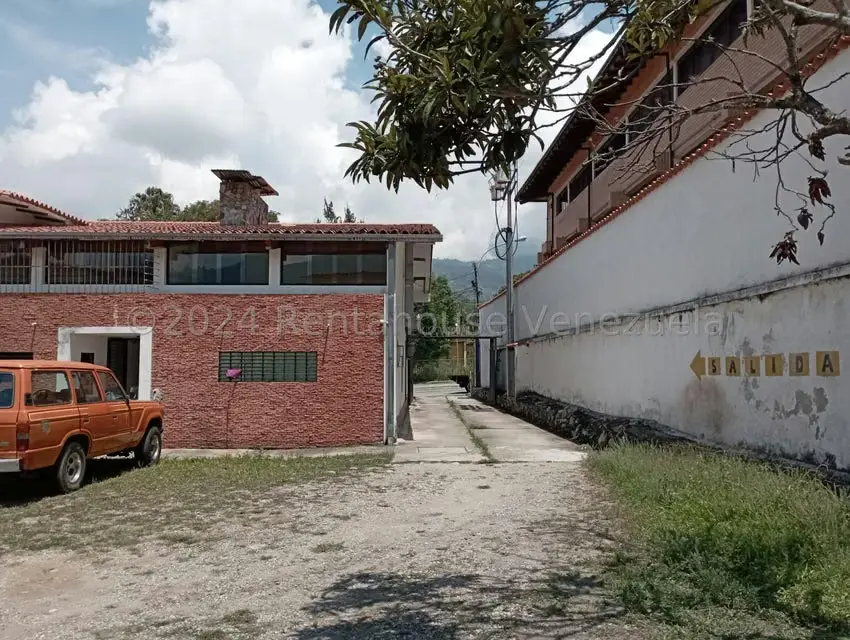 Edificio en Venta en Avenida Urdaneta, Merida - 26