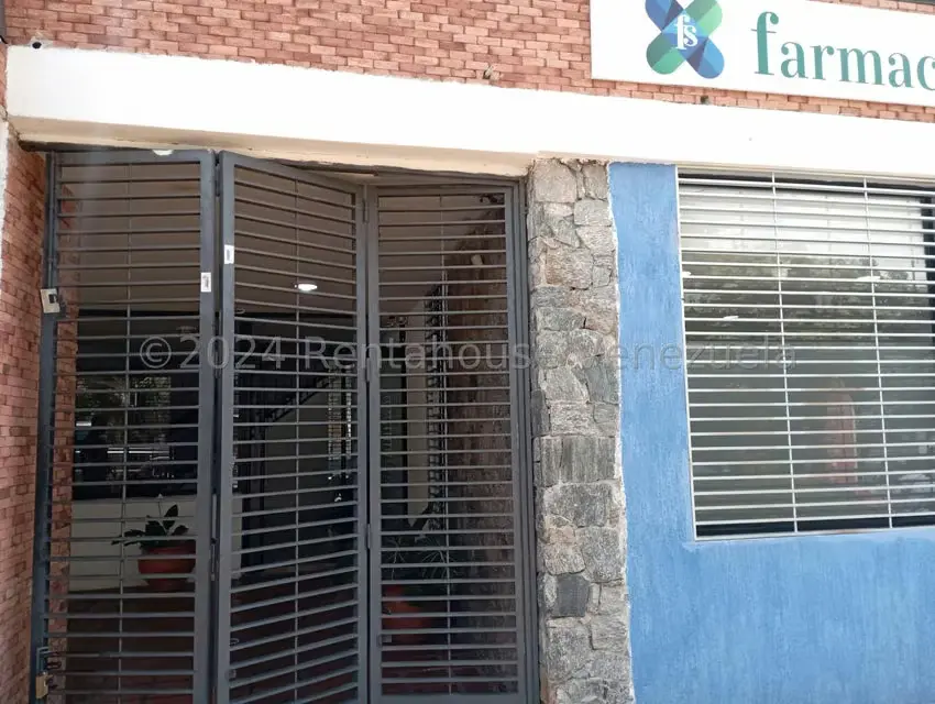 Edificio en Venta en Avenida Urdaneta, Merida - 4