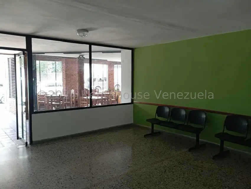 Edificio en Venta en Avenida Urdaneta, Merida - 8