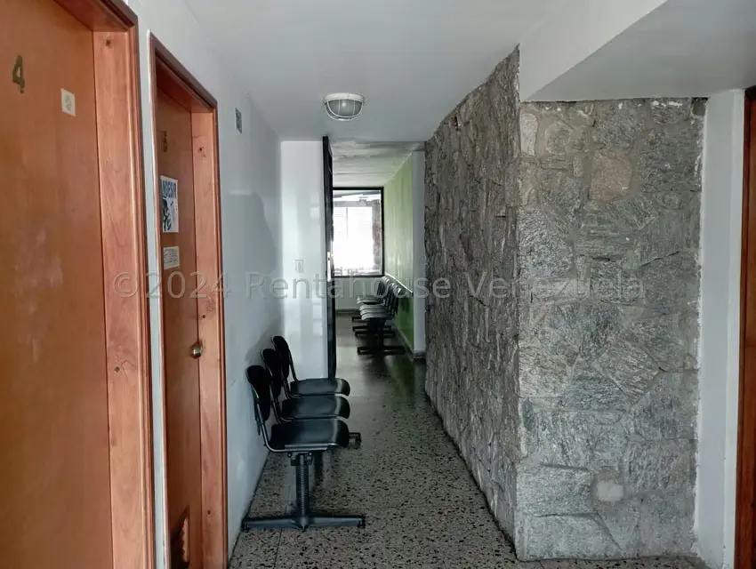 Edificio en Venta en Avenida Urdaneta, Merida - 10