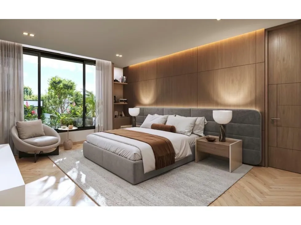 Se vende casa a estrenar c/ vista 610m2 Caurimare 0870 - 22