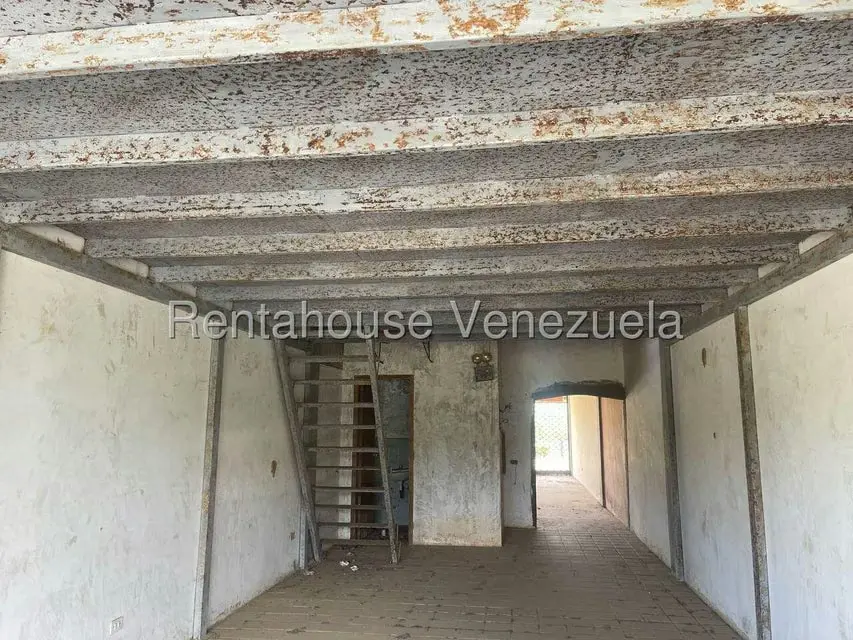 Local Comercial en Venta en Higuerote, Miranda - 5