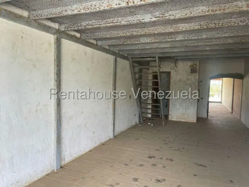 Local Comercial en Venta en Higuerote, Miranda - 6