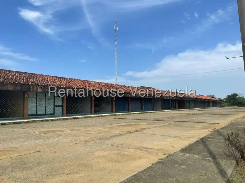Local Comercial en Venta en Higuerote, Miranda - 7