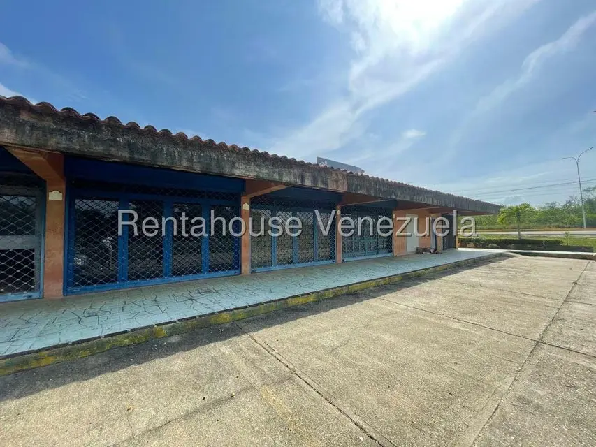 Local Comercial en Venta en Higuerote, Miranda - 8