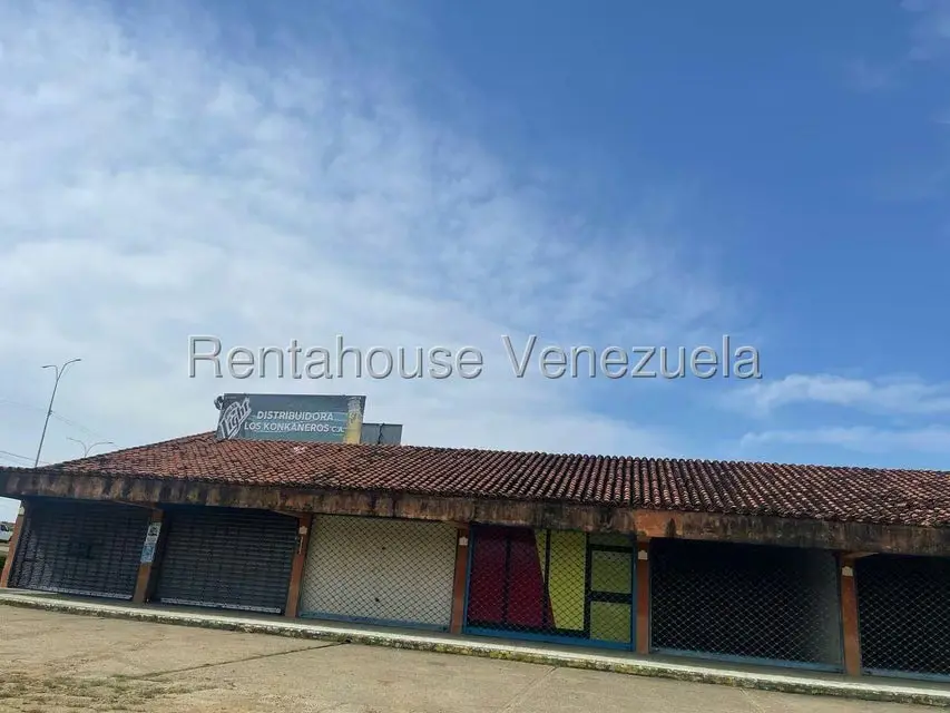 Local Comercial en Venta en Higuerote, Miranda - 9