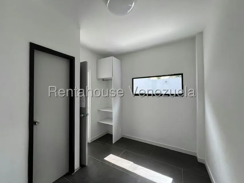 Casa (1 Nivel) en Venta en Los Palos Grandes, Distrito Metropolitano - 20