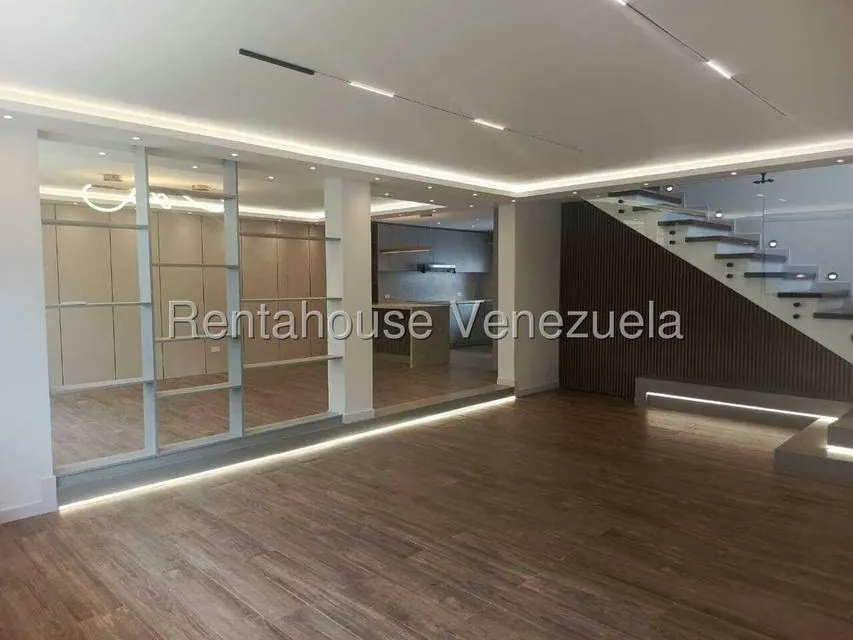 Casa (1 Nivel) en Venta en Los Palos Grandes, Distrito Metropolitano - 5