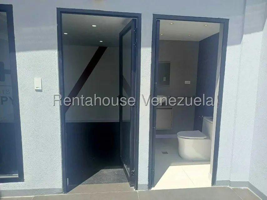 Casa (1 Nivel) en Venta en Los Palos Grandes, Distrito Metropolitano - 42