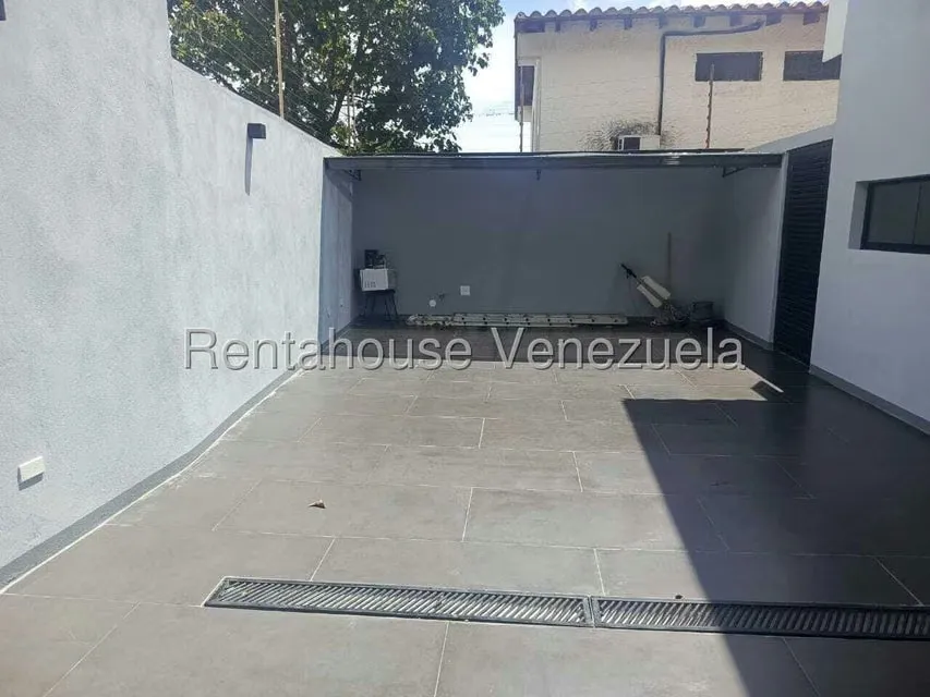 Casa (1 Nivel) en Venta en Los Palos Grandes, Distrito Metropolitano - 45